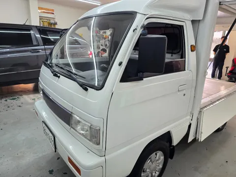 Chevrolet Labo