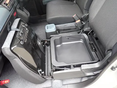 Suzuki Spacia Base
