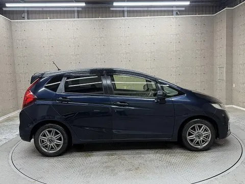 Honda Jazz (Fit)