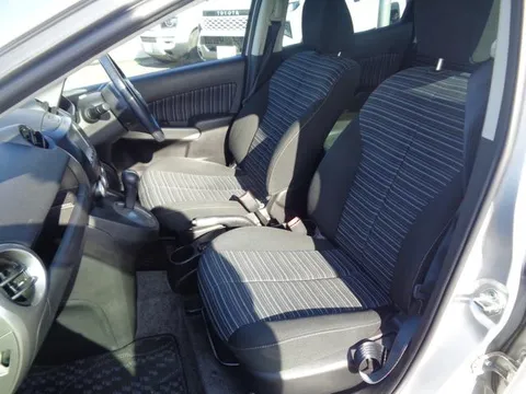 Mazda Mazda2 (Demio)