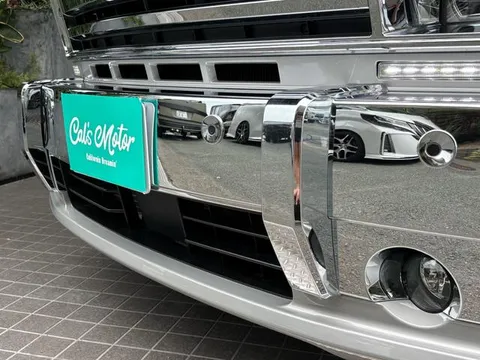 Nissan Vanette