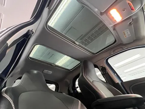 Smart For Four