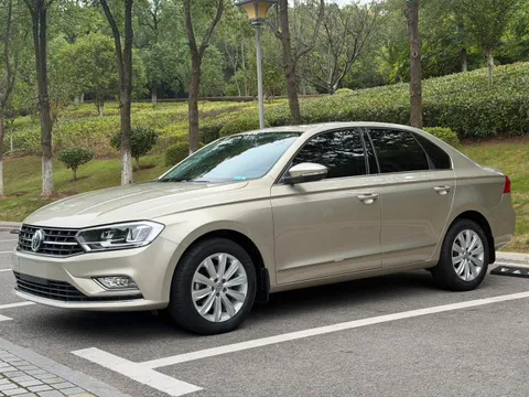Volkswagen Bora