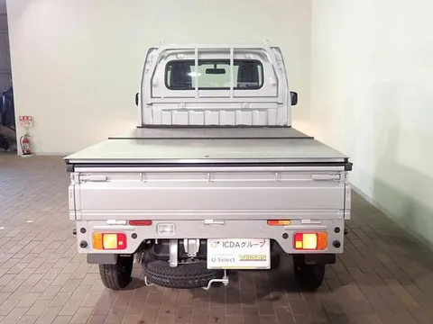Nissan Clipper Truck