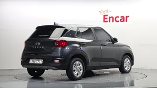 Hyundai Venue