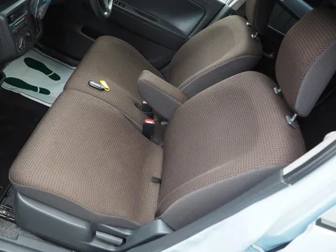 Suzuki MR Wagon
