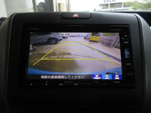 Honda Freed Plus