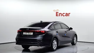 Kia Cerato (K3)