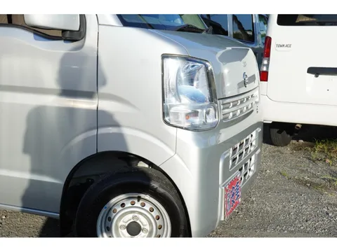 Nissan Clipper