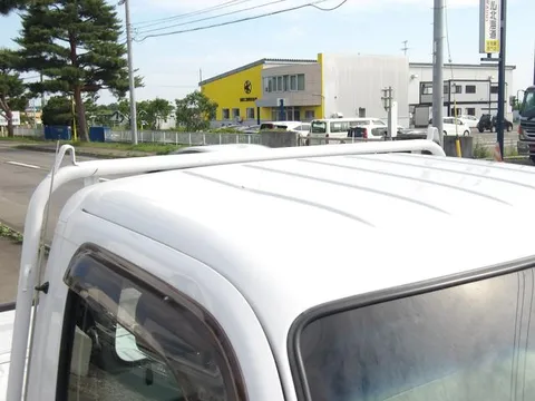 Subaru Sambar Truck
