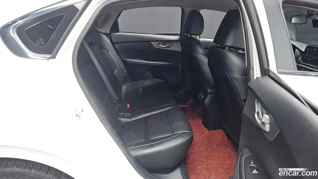 Kia Cerato (K3)