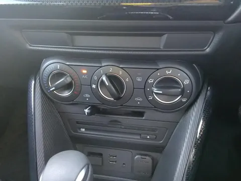 Mazda Mazda2 (Demio)