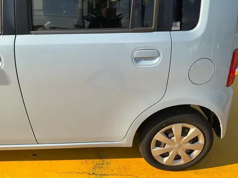 Toyota Pixis Space