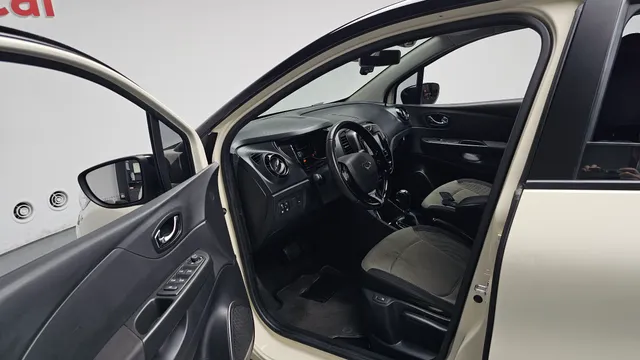 Renault QM3