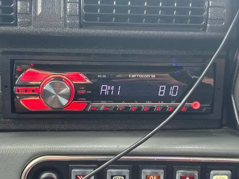 Rover Mini