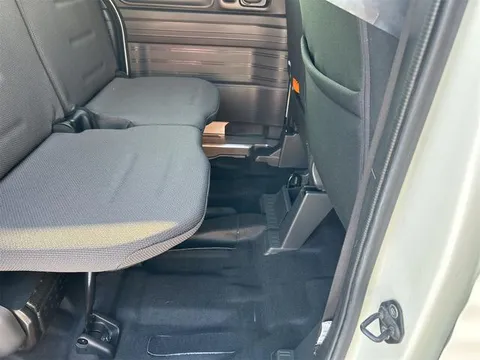 Honda N-VAN Plus Style