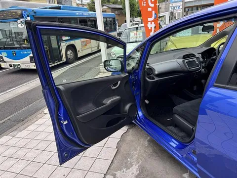 Honda Jazz (Fit)