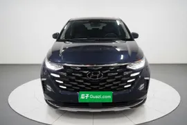 Hyundai Custo