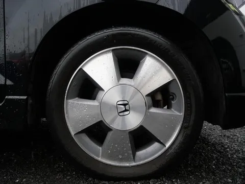 Honda Zest
