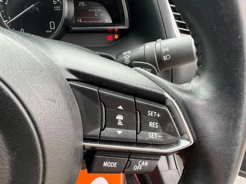Mazda Axela Sport