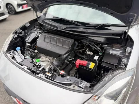 Suzuki Swift Sport
