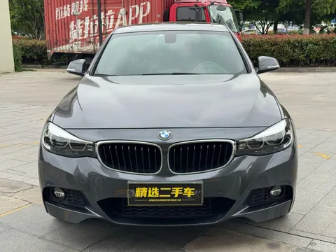 BMW Gran Turismo