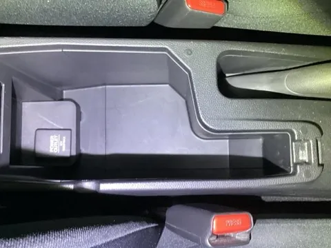 Honda Jazz (Fit)