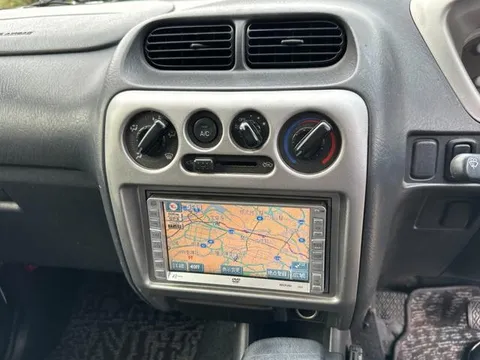 Daihatsu Terios Kid