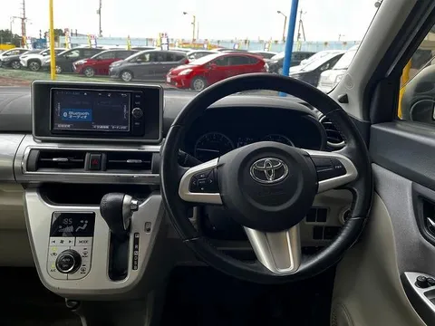 Toyota Pixis Joy