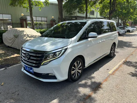 Gac M8