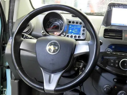 Chevrolet Matiz