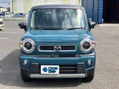 Mazda Flair Crossover
