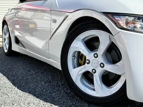Honda S660