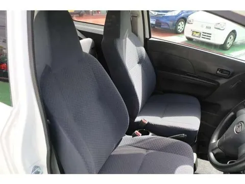 Subaru Pleo