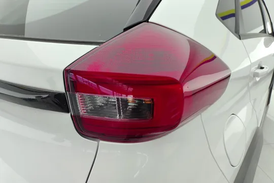 Chery Tiggo 3x
