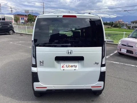 Honda N-BOX Joy