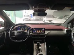 Geely Coolray (Binyue)