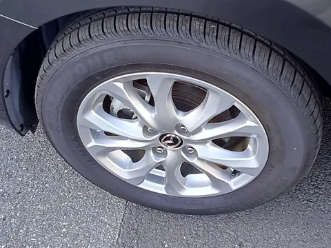 Mazda Mazda2 (Demio)