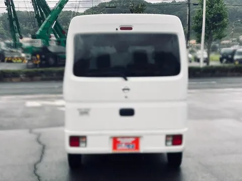 Nissan Clipper
