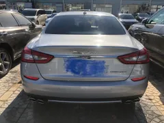 Maserati