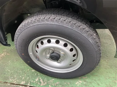 Toyota Pixis Truck