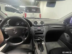 Mercedes-Benz CLK-Class