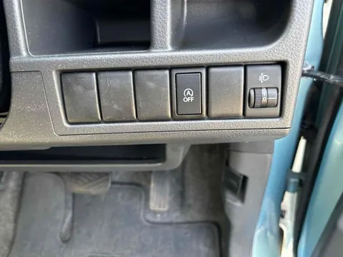 Mazda Flair