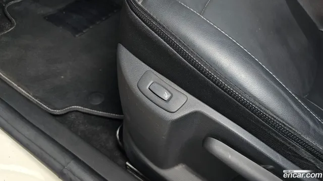 Renault QM3