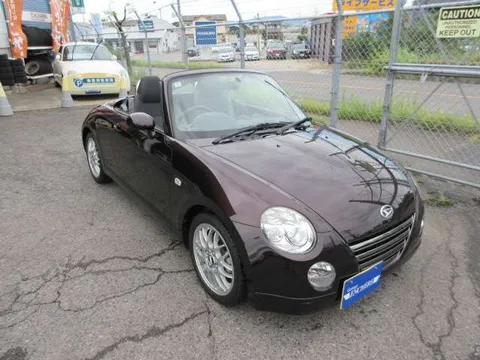 Daihatsu Copen