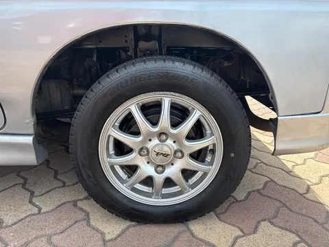 Honda Vamos