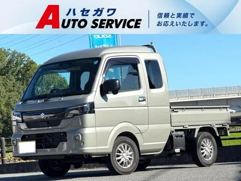 Suzuki Super Carry