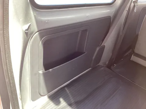 Subaru Sambar Van