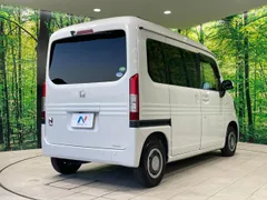 Honda N-VAN +Style
