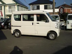 Mitsubishi Minicab Van